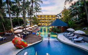 Peach Hill Resort Phuket 4 *